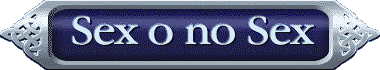 Sex o no Sex